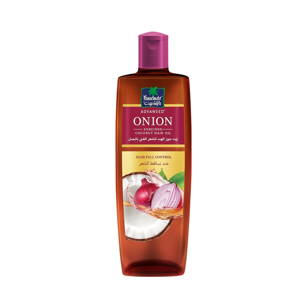 Parachute Onion Hair Oil 300 ml buy online USA - 1